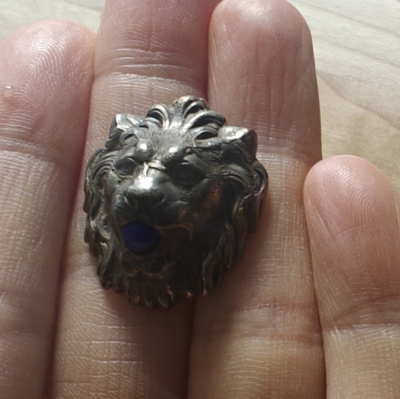 Vintage French Earrings